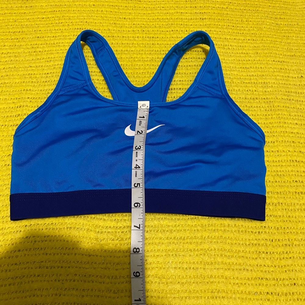Nike sport bra